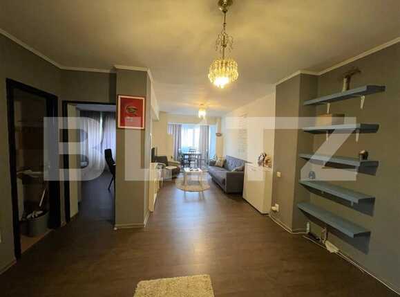 Apartament de închiriat 3 camere Gheorgheni - 11337AI | BLITZ Cluj-Napoca | Poza6