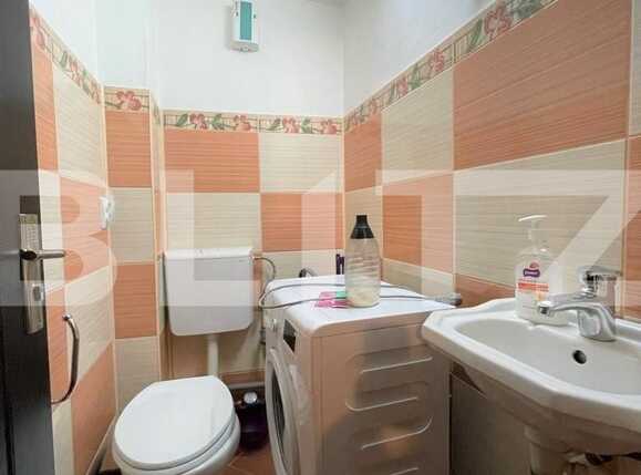 Apartament de închiriat 3 camere Gheorgheni - 11337AI | BLITZ Cluj-Napoca | Poza12