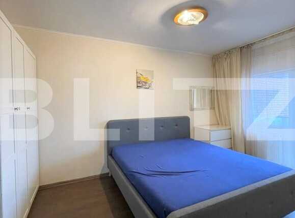 Apartament de închiriat 3 camere Gheorgheni - 11337AI | BLITZ Cluj-Napoca | Poza1
