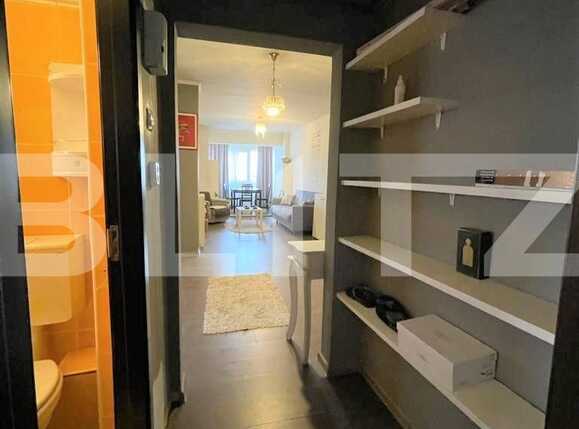 Apartament de închiriat 3 camere Gheorgheni - 11337AI | BLITZ Cluj-Napoca | Poza13