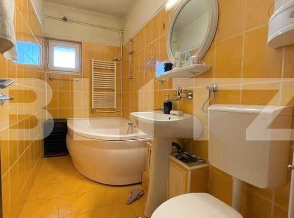 Apartament de închiriat 3 camere Gheorgheni - 11337AI | BLITZ Cluj-Napoca | Poza9