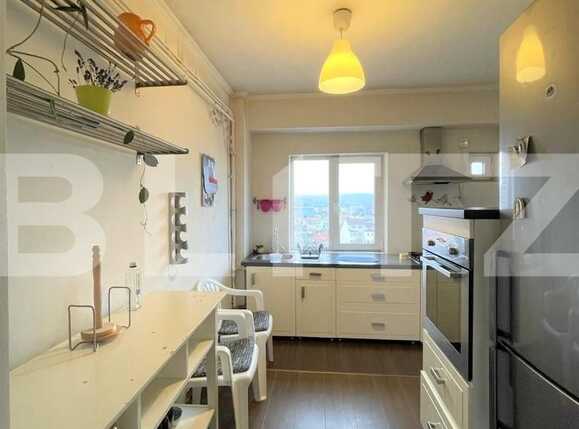 Apartament de închiriat 3 camere Gheorgheni - 11337AI | BLITZ Cluj-Napoca | Poza11