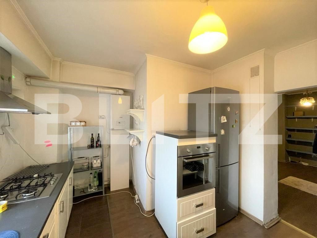 Apartament de închiriat 3 camere Gheorgheni - 11337AI | BLITZ Cluj-Napoca | Poza10