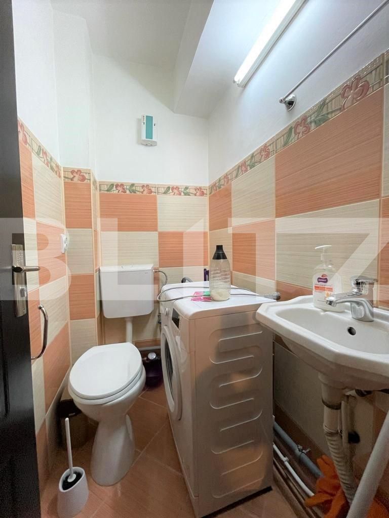 Apartament de închiriat 3 camere Gheorgheni - 11337AI | BLITZ Cluj-Napoca | Poza12