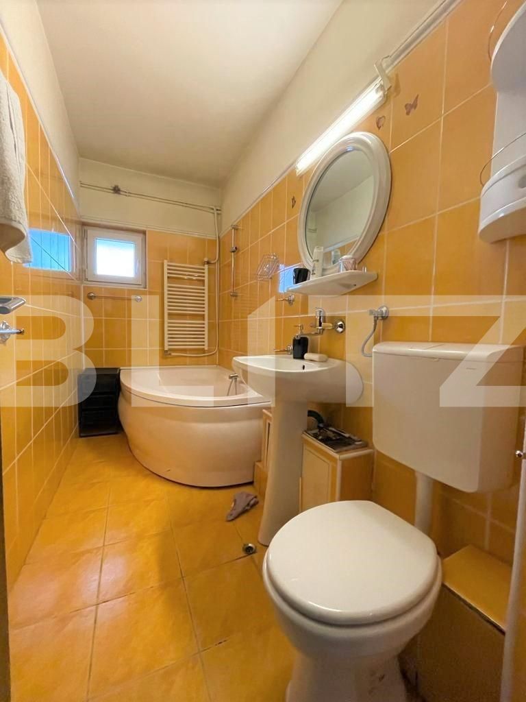 Apartament de închiriat 3 camere Gheorgheni - 11337AI | BLITZ Cluj-Napoca | Poza9