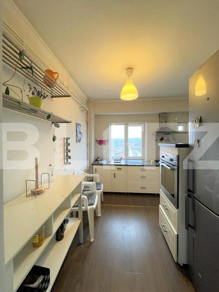 Apartament de închiriat 3 camere Gheorgheni - 11337AI | BLITZ Cluj-Napoca | Poza11