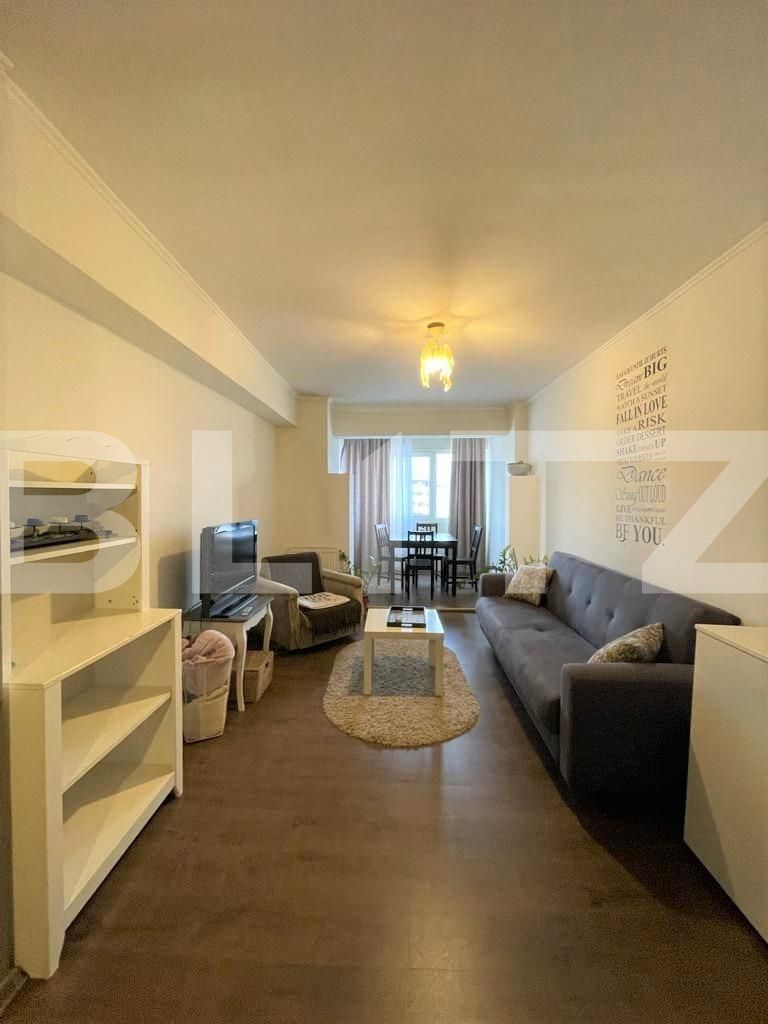 Apartament de închiriat 3 camere Gheorgheni - 11337AI | BLITZ Cluj-Napoca | Poza7