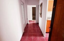 Apartament de 3 camere, 88, Tractorul