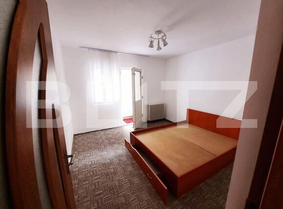 Apartament de închiriat 3 camere Tractorul - 113370AI | BLITZ Brașov | Poza2