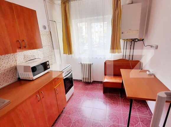 Apartament de închiriat 3 camere Tractorul - 113370AI | BLITZ Brașov | Poza3