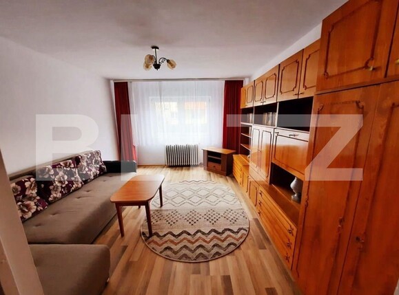 Apartament de închiriat 3 camere Tractorul - 113370AI | BLITZ Brașov | Poza1