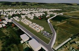 Casa insiruita, 3 camere, 3 bai, zona restaurant Il Milanese