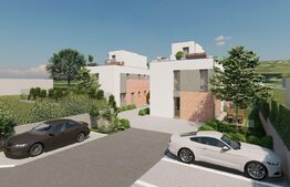 Casa insiruita, 3 camere, 3 bai, zona restaurant Il Milanese