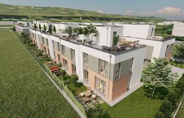 Casa insiruita, 3 camere, 3 bai, zona restaurant Il Milanese