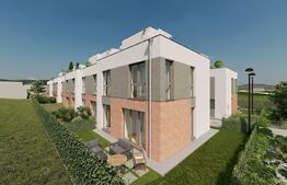 Casa insiruita, 3 camere, 3 bai, zona restaurant Il Milanese