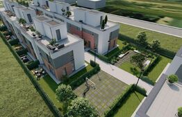 Casa insiruita, 3 camere, 3 bai, zona restaurant Il Milanese