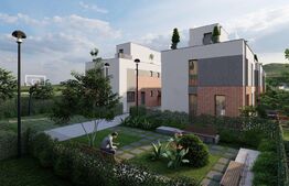 Casa insiruita, 3 camere, 3 bai, zona restaurant Il Milanese