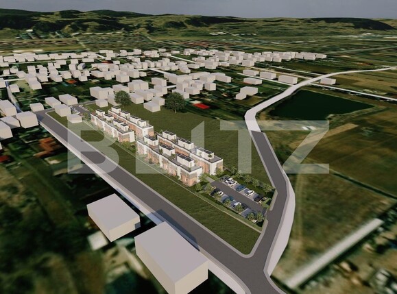 Casa de vânzare 4 camere Floreşti - 113376CV | BLITZ Cluj-Napoca | Poza8