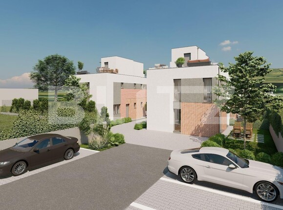 Casa de vânzare 4 camere Floreşti - 113376CV | BLITZ Cluj-Napoca | Poza5