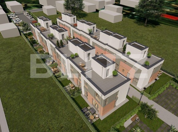Casa de vânzare 4 camere Floreşti - 113376CV | BLITZ Cluj-Napoca | Poza6