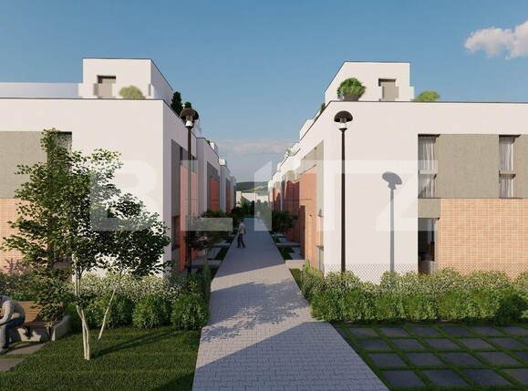 Casa de vânzare 4 camere Floreşti - 113376CV | BLITZ Cluj-Napoca | Poza4