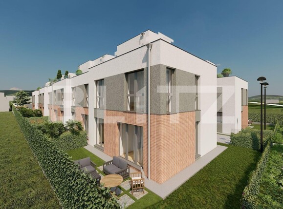 Casa de vânzare 4 camere Floreşti - 113376CV | BLITZ Cluj-Napoca | Poza3