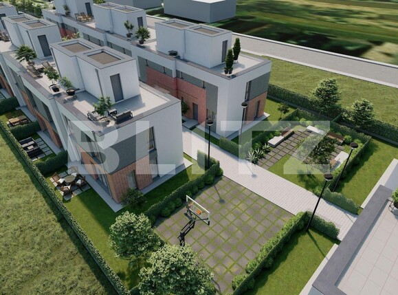 Casa de vânzare 4 camere Floreşti - 113376CV | BLITZ Cluj-Napoca | Poza7