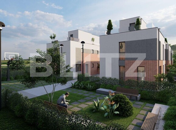 Casa de vânzare 4 camere Floreşti - 113376CV | BLITZ Cluj-Napoca | Poza2