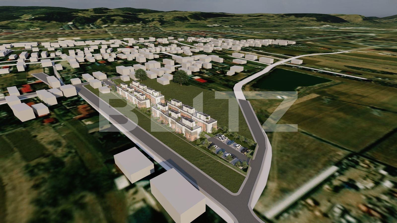 Casa de vânzare 4 camere Floreşti - 113376CV | BLITZ Cluj-Napoca | Poza8