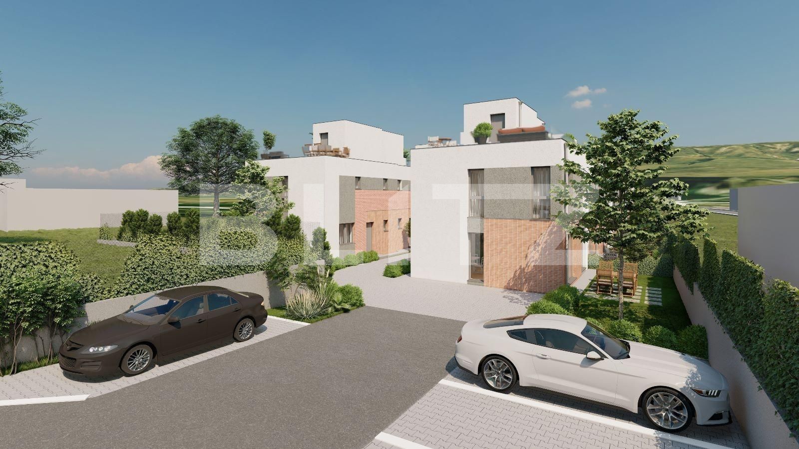 Casa de vânzare 4 camere Floreşti - 113376CV | BLITZ Cluj-Napoca | Poza5