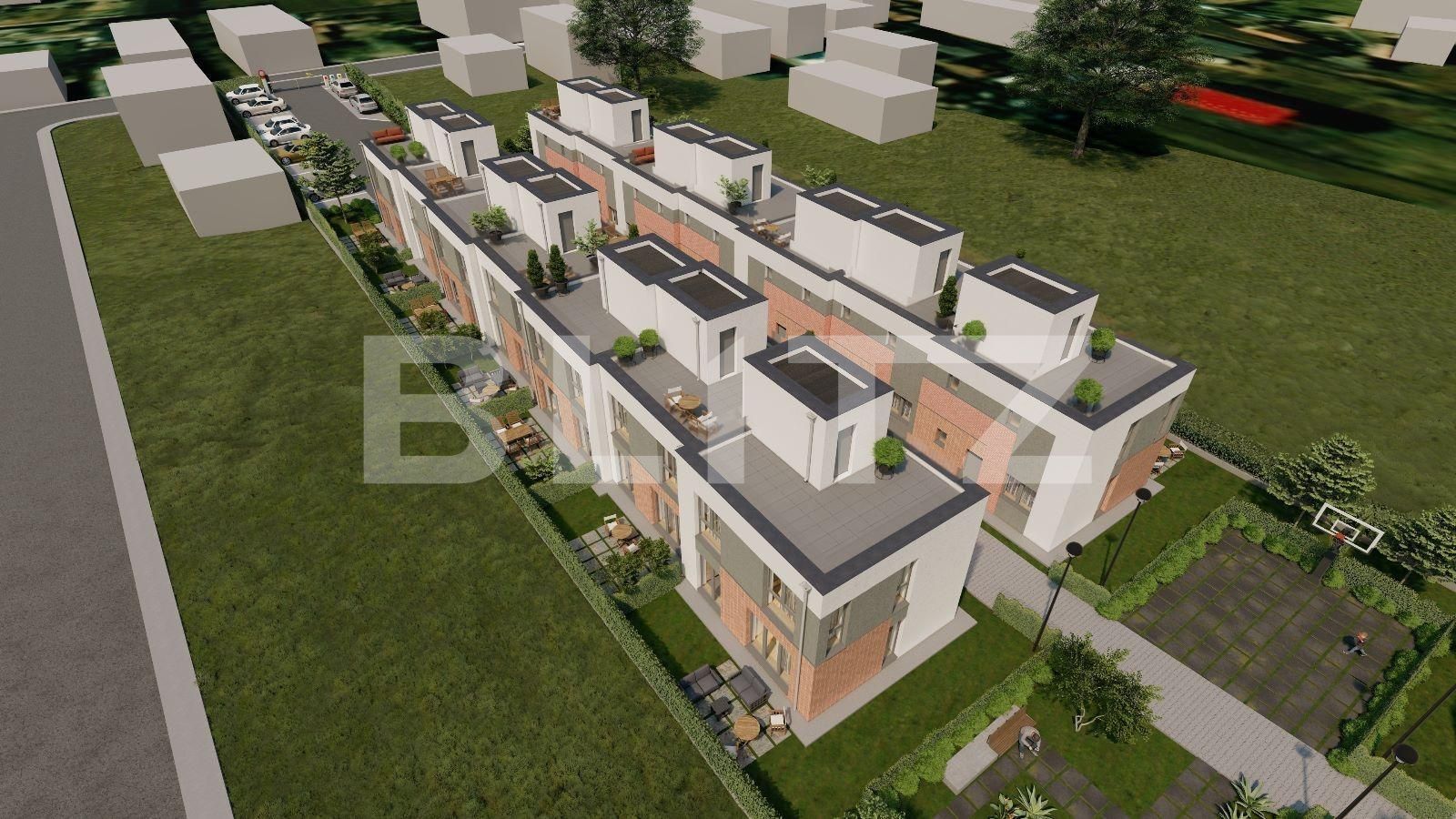 Casa de vânzare 4 camere Floreşti - 113376CV | BLITZ Cluj-Napoca | Poza6