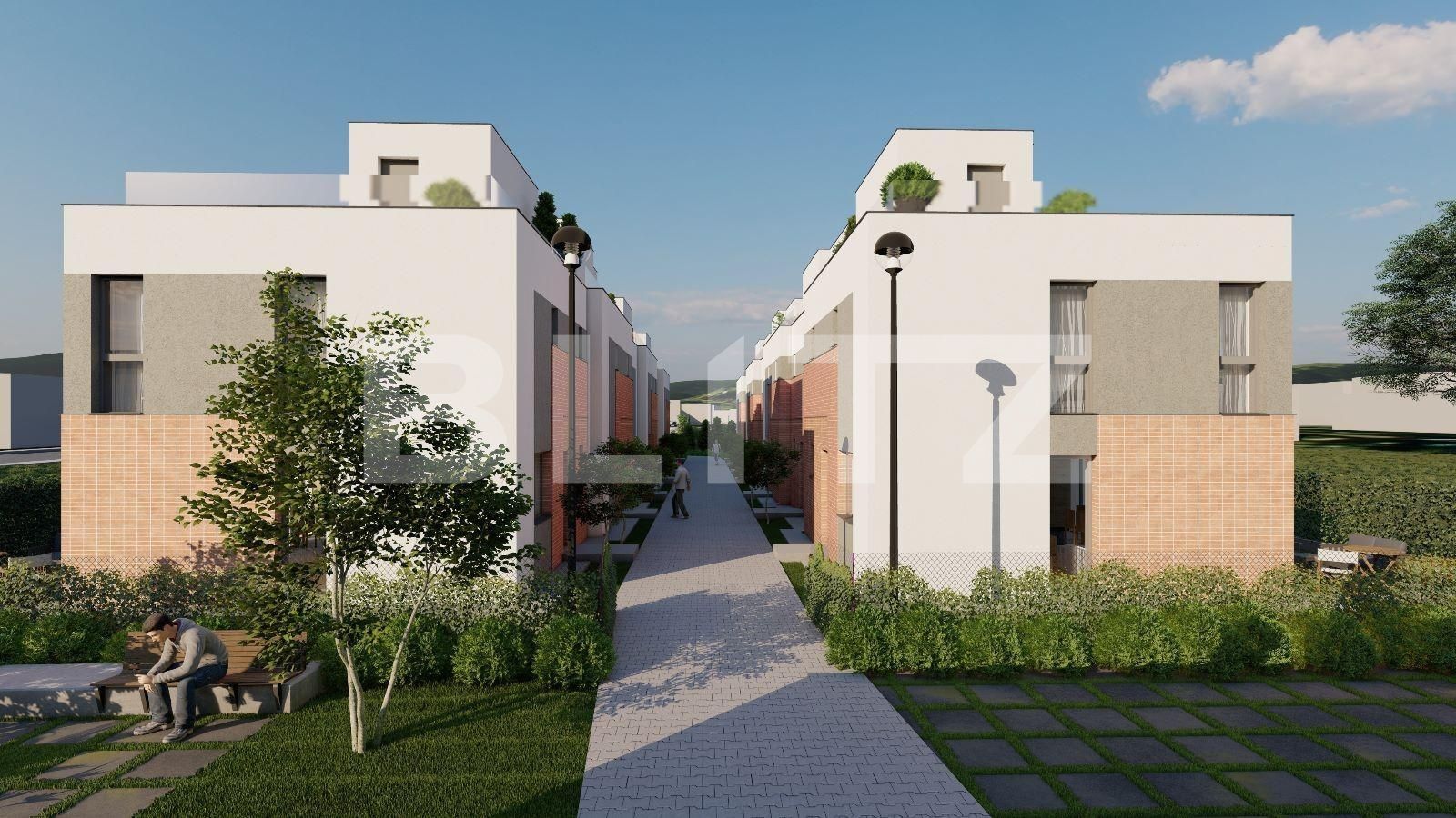 Casa de vânzare 4 camere Floreşti - 113376CV | BLITZ Cluj-Napoca | Poza4