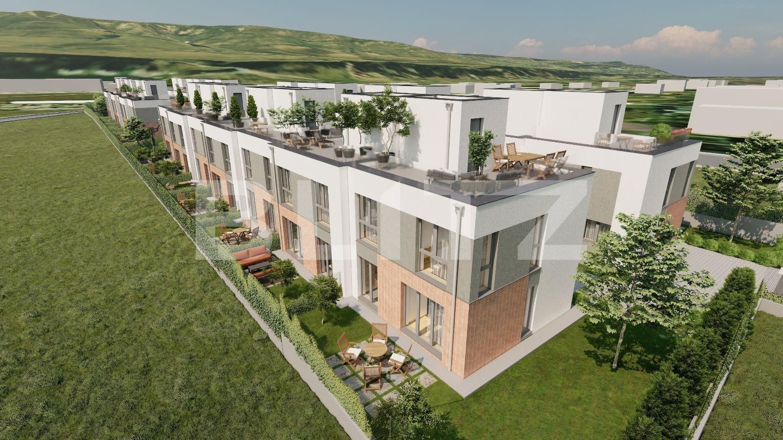 Casa de vânzare 4 camere Floreşti - 113376CV | BLITZ Cluj-Napoca | Poza1