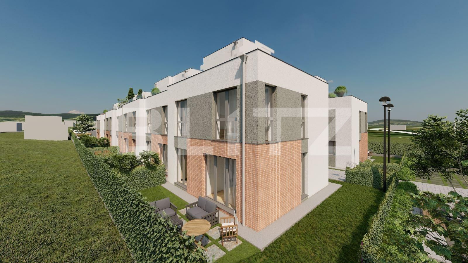 Casa de vânzare 4 camere Floreşti - 113376CV | BLITZ Cluj-Napoca | Poza3