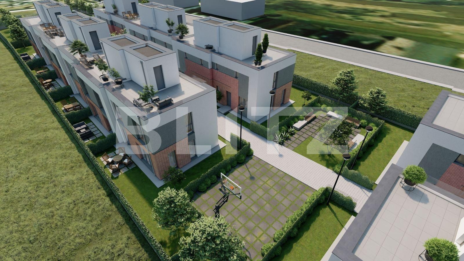 Casa de vânzare 4 camere Floreşti - 113376CV | BLITZ Cluj-Napoca | Poza7