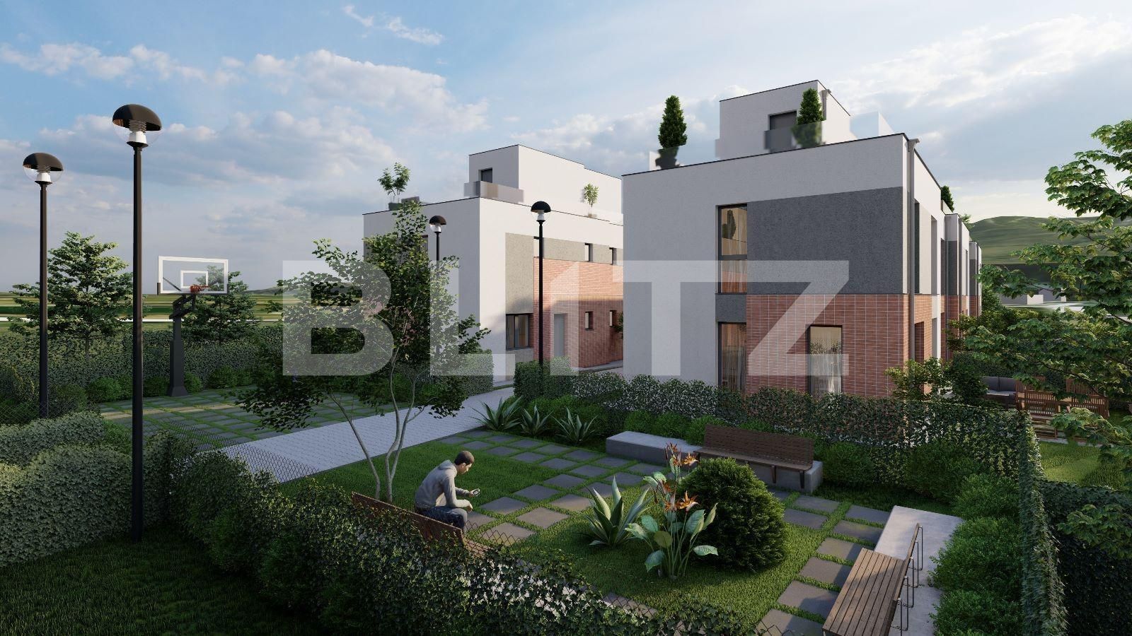 Casa de vânzare 4 camere Floreşti - 113376CV | BLITZ Cluj-Napoca | Poza2