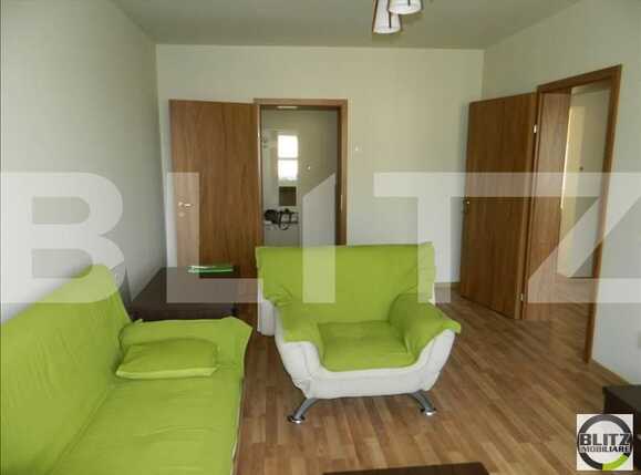 Apartament de închiriat 2 camere Grigorescu - 11338AI | BLITZ Cluj-Napoca | Poza14