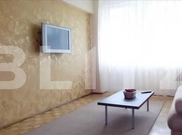 Apartament de închiriat 2 camere Grigorescu - 11338AI | BLITZ Cluj-Napoca | Poza1