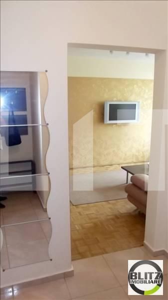 Apartament de închiriat 2 camere Grigorescu - 11338AI | BLITZ Cluj-Napoca | Poza8
