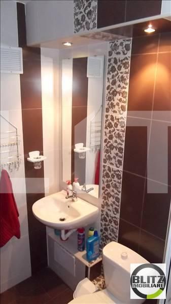 Apartament de închiriat 2 camere Grigorescu - 11338AI | BLITZ Cluj-Napoca | Poza13