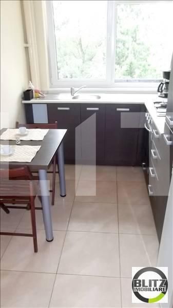 Apartament de închiriat 2 camere Grigorescu - 11338AI | BLITZ Cluj-Napoca | Poza5