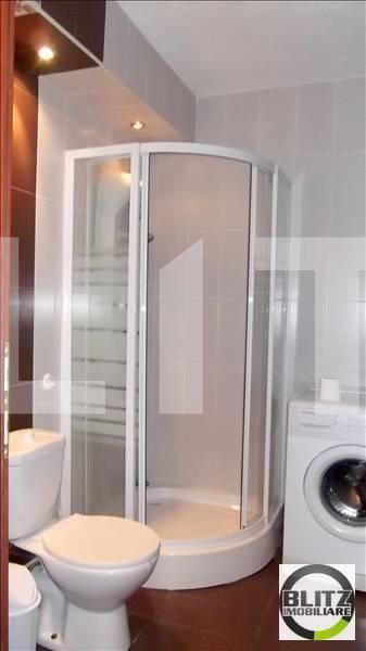 Apartament de închiriat 2 camere Grigorescu - 11338AI | BLITZ Cluj-Napoca | Poza12