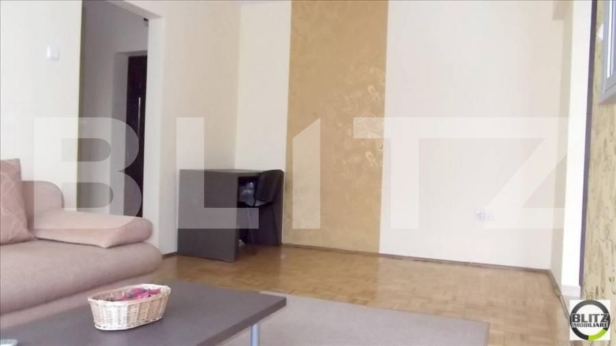 Apartament de închiriat 2 camere Grigorescu - 11338AI | BLITZ Cluj-Napoca | Poza2