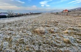 Exclusivitate! Investitie imobiliara, 1000 mp, Donath Nord Floresti