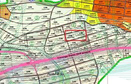 Exclusivitate! Investitie imobiliara, 1000 mp, Donath Nord Floresti