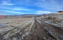 Exclusivitate! Investitie imobiliara, 1000 mp, Donath Nord Floresti