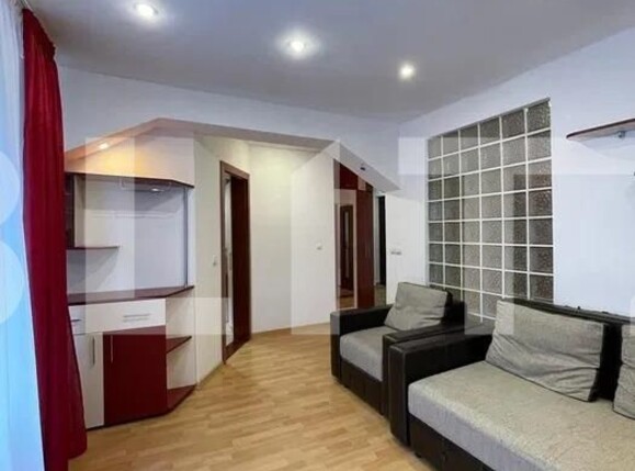 Apartament de închiriat 2 camere Noua - 113387AI | BLITZ Brașov | Poza1