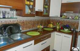 Apartament de vanzare, 3 camere, etaj intermediar, zona Calea Manastur!