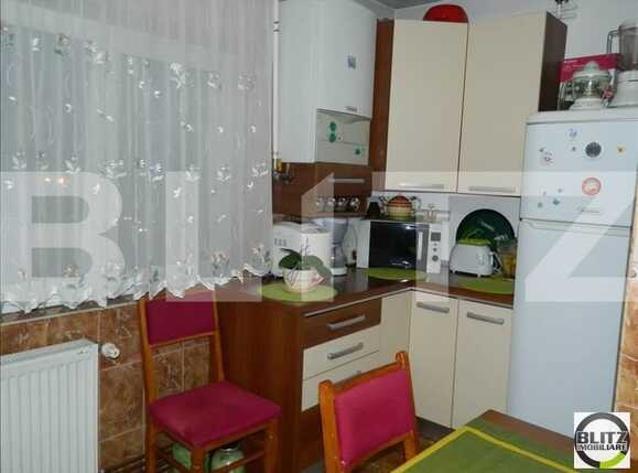 Apartament de vânzare 3 camere Manastur - 11339AV | BLITZ Cluj-Napoca | Poza3