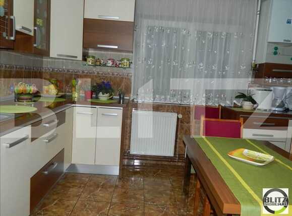 Apartament de vânzare 3 camere Manastur - 11339AV | BLITZ Cluj-Napoca | Poza1